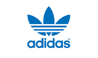adidas logo