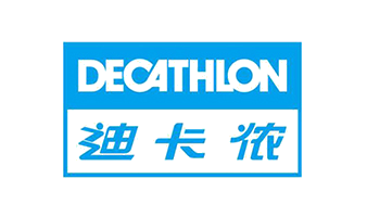 迪卡侬 logo