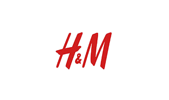 H&M logo