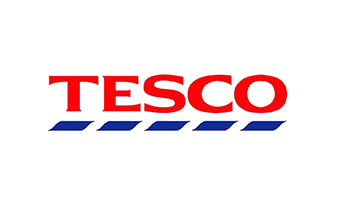 Tesco logo